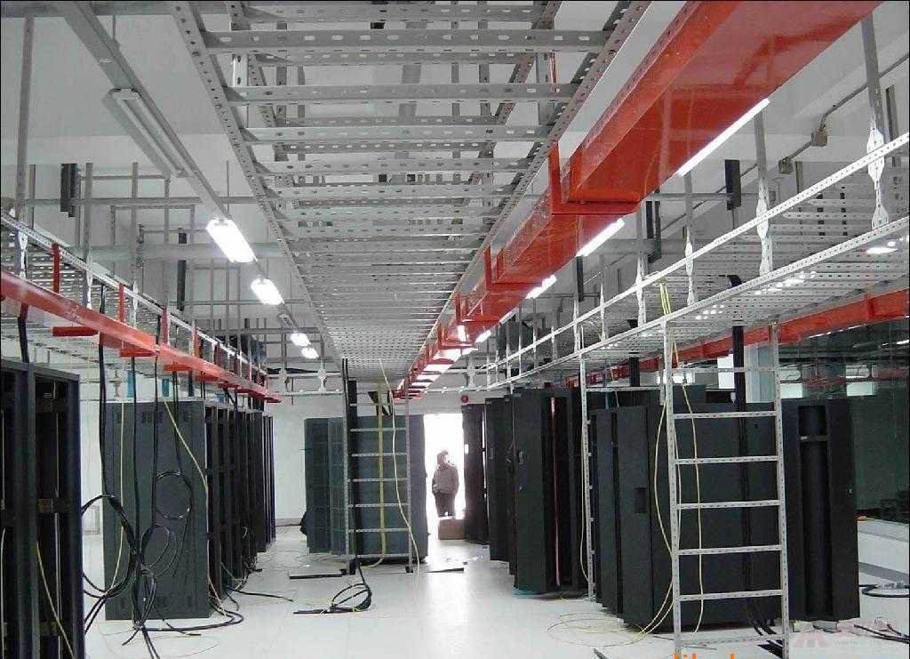 弱電工程包括哪些