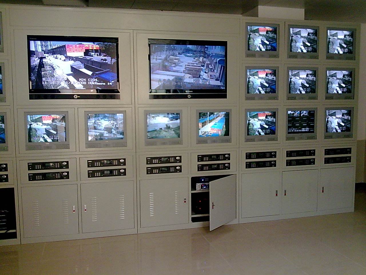 弱電工程包括哪些