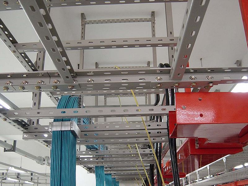 東莞綜合布線工程