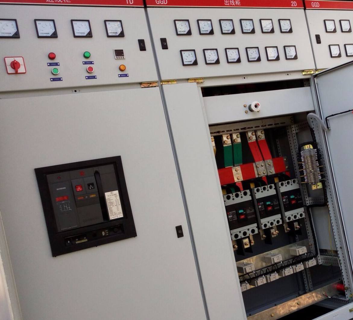 電氣安裝施工規(guī)范