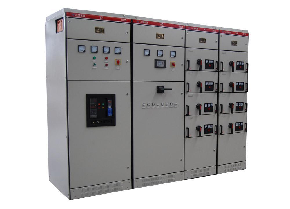 低壓配電柜帶電檢修注意事項(xiàng)