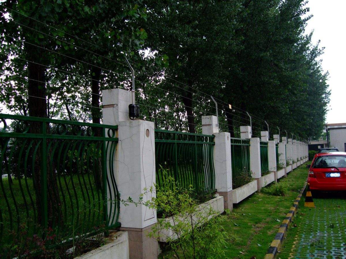 電子圍欄安裝注意事項(xiàng)