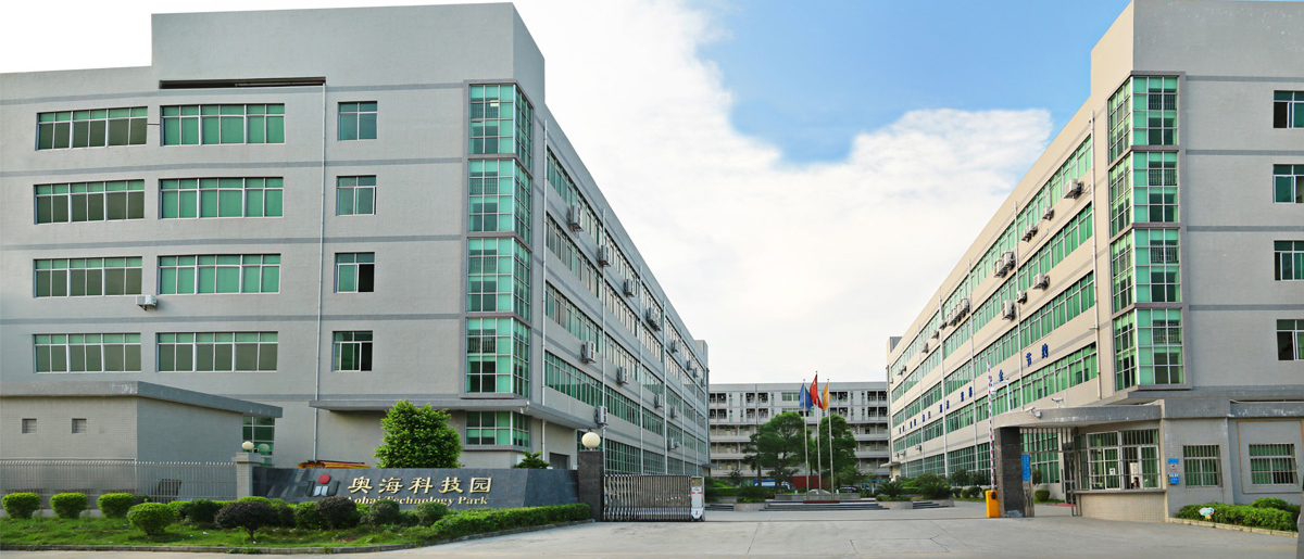 奧?？萍紮C(jī)電安裝案例