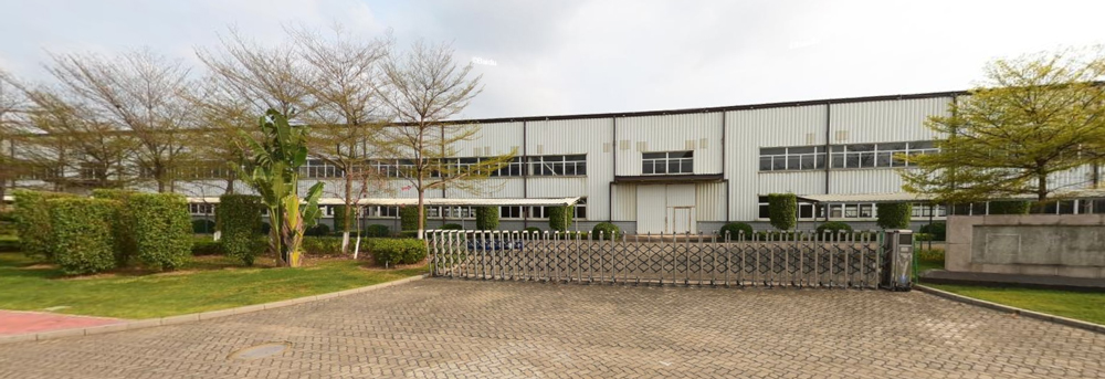 威鴻光學(xué)機(jī)電安裝案例