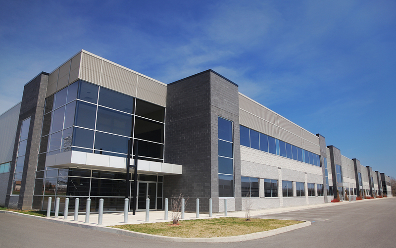 盈灃科技機(jī)電安裝案例