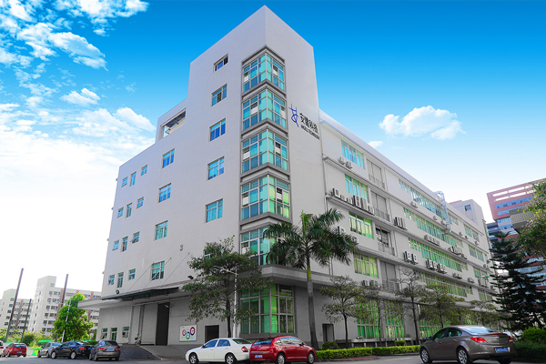 安健醫(yī)藥機電安裝案例