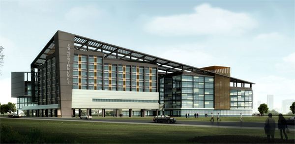 美塞達(dá)科技機(jī)電安裝案例