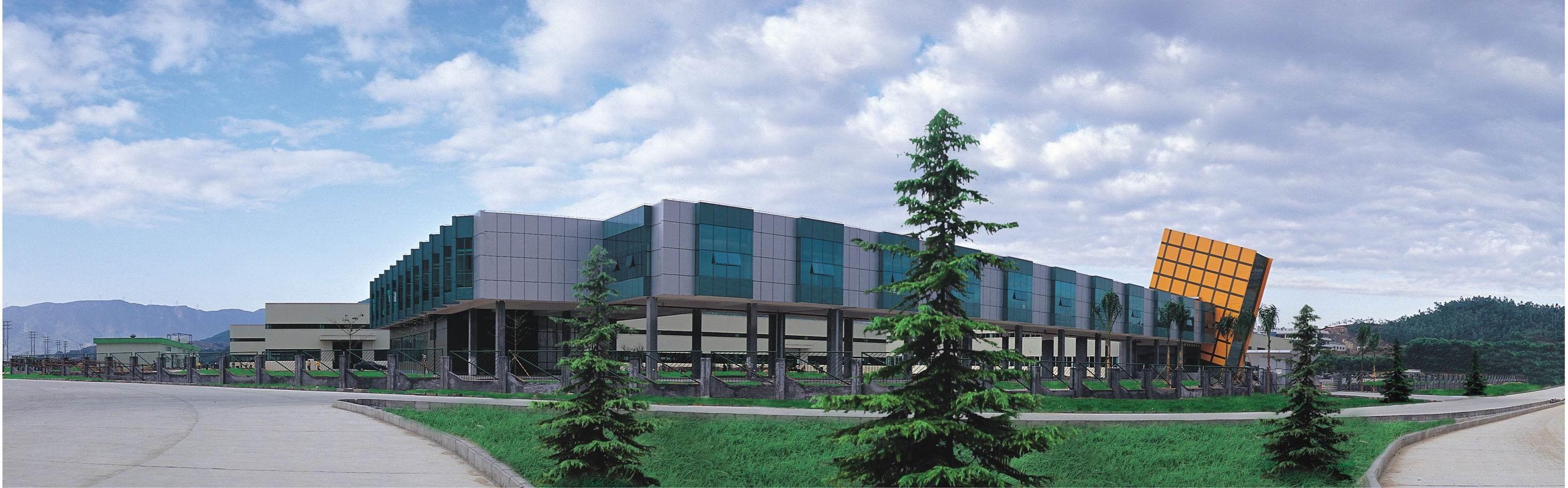 雄韜鋰電機電安裝案例