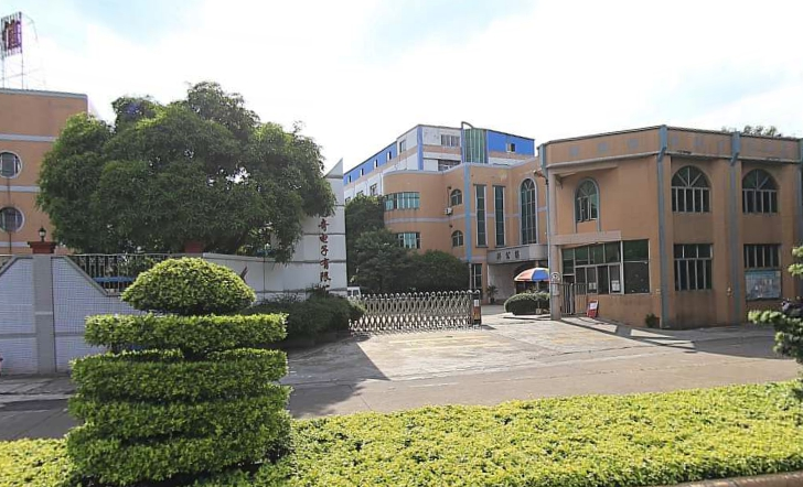 先奇電子機電安裝案例