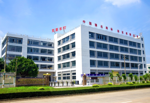 佛山克萊機電安裝案例