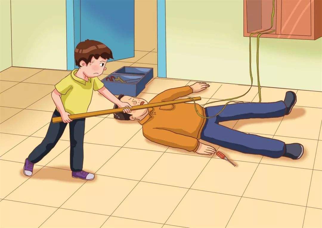 何為電擊和電傷？為什么電擊比電傷更嚴重？