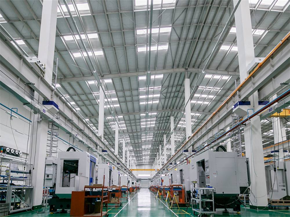 工廠的照明節(jié)能措施有哪些