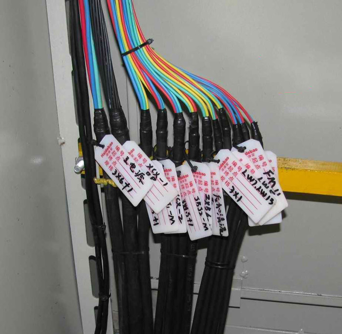 電氣安裝質(zhì)量通病防治措施