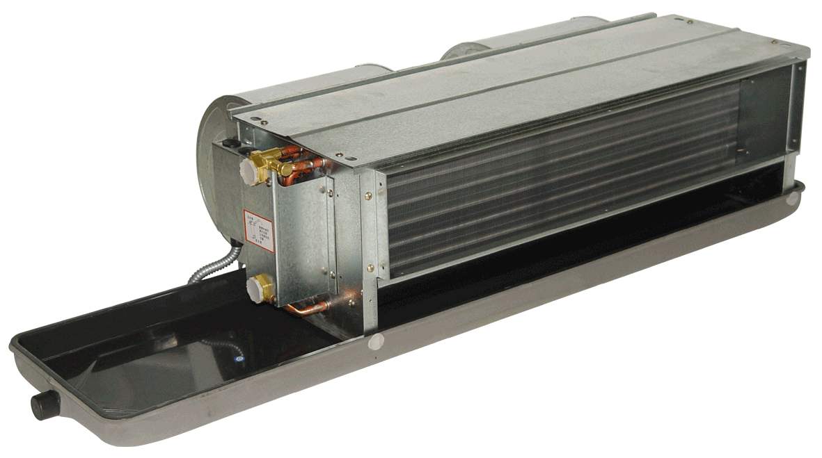 風(fēng)機(jī)盤管安裝注意事項(xiàng)