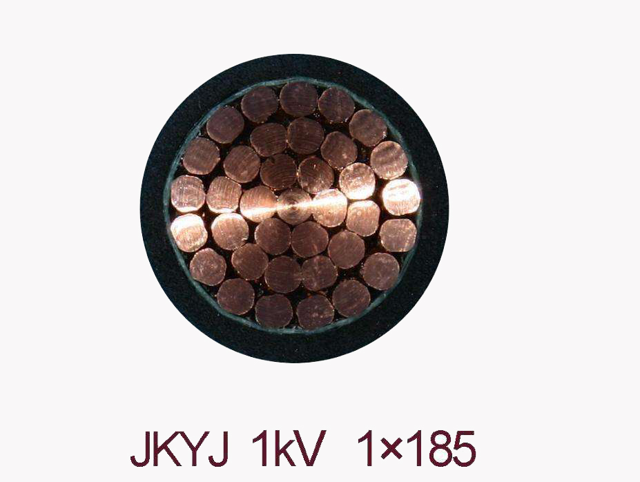 電線電纜的分類