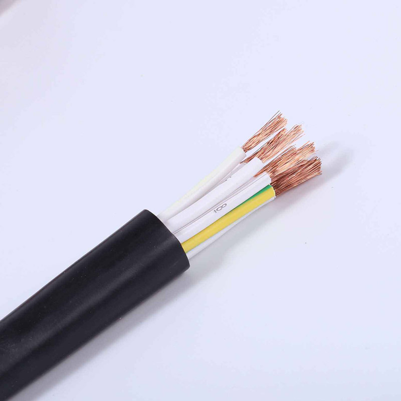 電線電纜的分類