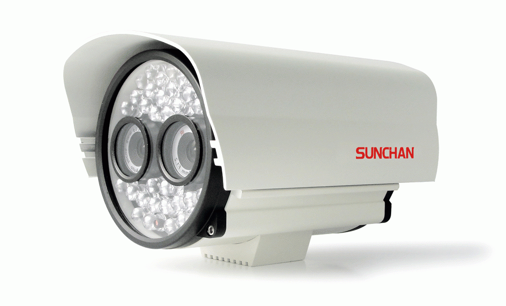 視頻監(jiān)控?cái)z像機(jī)分類與選型