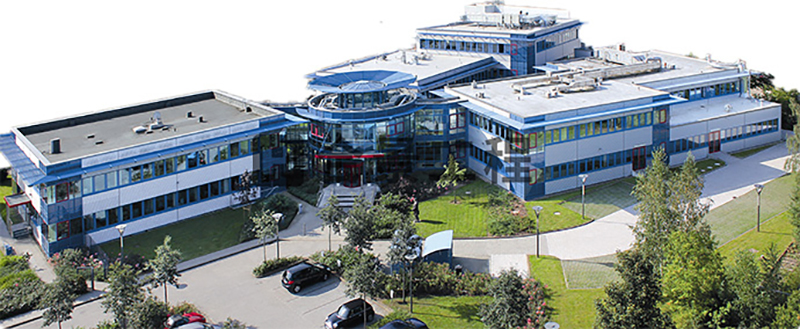 斯頓食品機電安裝案例