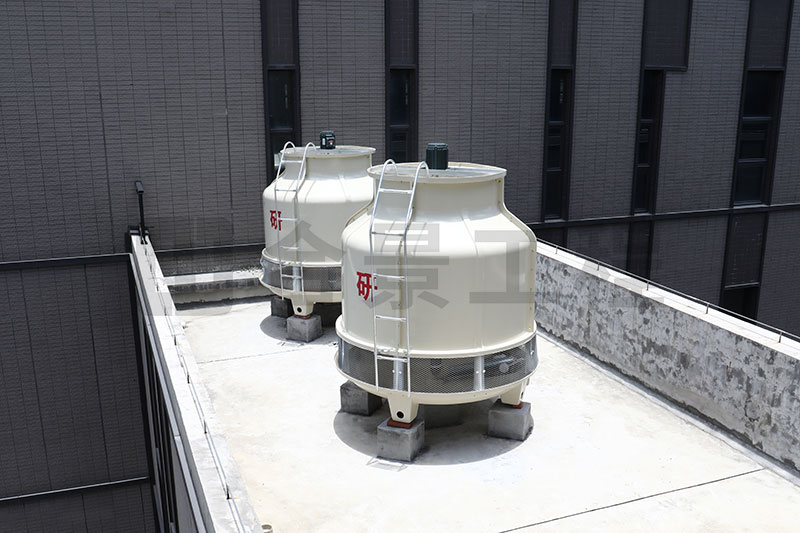 鴻利達2期機電安裝工程案例